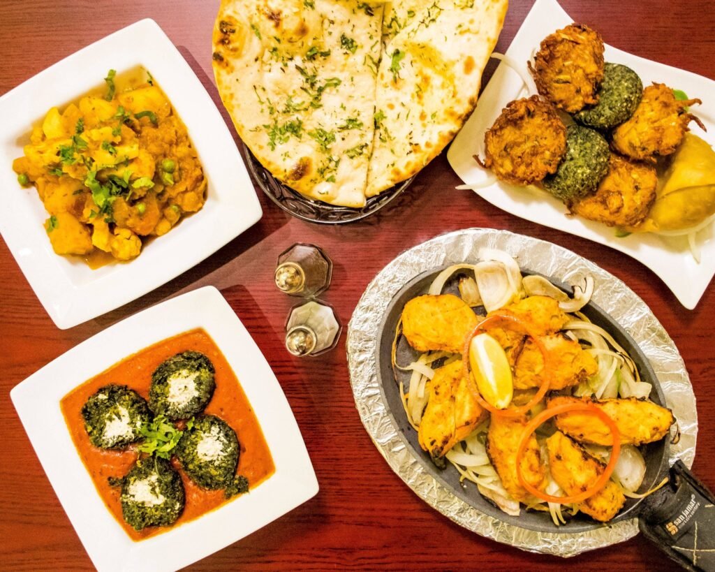 indian catering